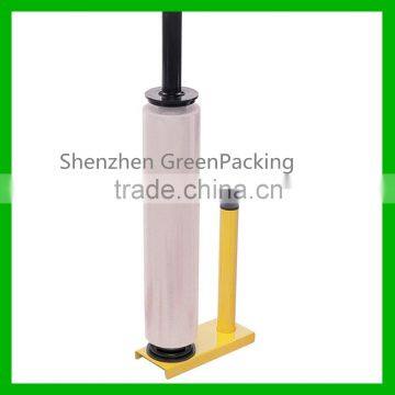 ISO &SGS Free Sample Hot Sale & Low Price LLDPE PE stretch film