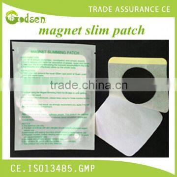 Original mymi Slim Belly Patches, Herbal Slimming Patches