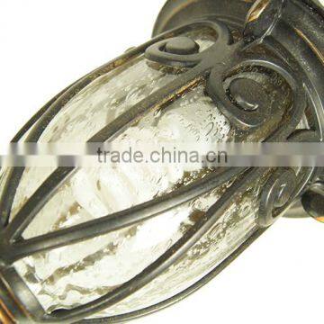 Popular European Antique Design Waterproof Garden Lamps photo-4