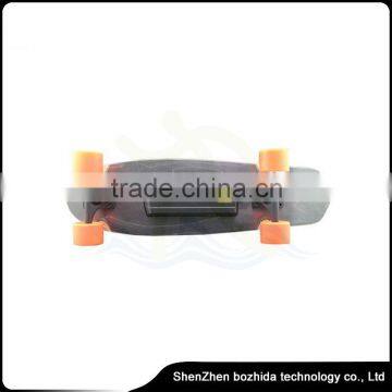Product 2016 Hoverboard 4 Wheel 8 Inch Balancing Skateboard Lowest Price Hoverboard Scooter photo-3