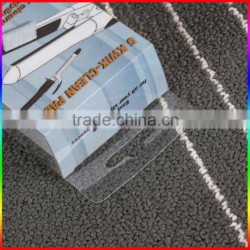 Promotion 2016 Hot Sale New Style Clear PVC Box, Plastic PVC Box, Packaging PVC Box photo-4