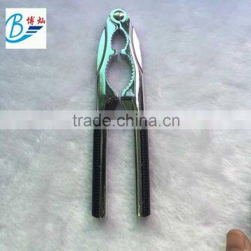 Zinc Nut Cracker & Nut Sheller