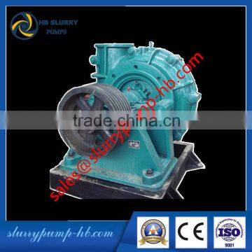Slurry Pump Price List Whih Used in Slurry of Phosphate to Tunisia photo-4