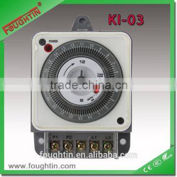 Mechanical Timer plastic power timer switch