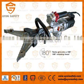 Broken tool COMBI TOOL MDC 300 T30 - 230V-Ayonsafety