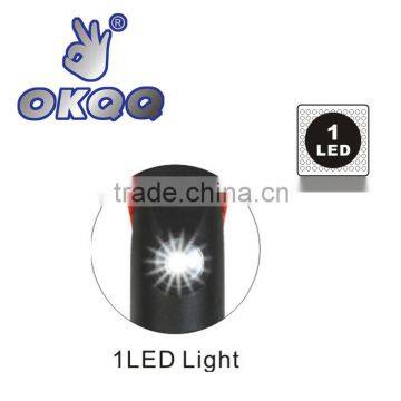 OKQQ-688-021 ELECTRIC MOSQUITO SWATTER CHEAPEST WITH LED photo-2