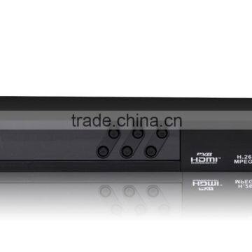 Cheap IPTV Set Top Box New Linux Set Top Box 2016 DVB-T Set Top Box photo-2