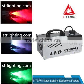 Cheap!!! Best Factory Price With High Quality 900W Led Fog Machine photo-3