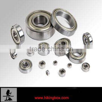6001 6002 export Deep Groove Ball Bearing with high quality