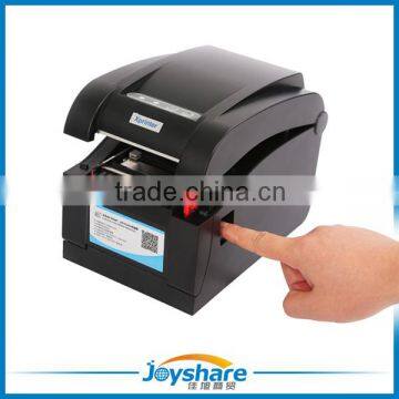 High Speed USB Receipt 80mm thermal printer price XP-350B