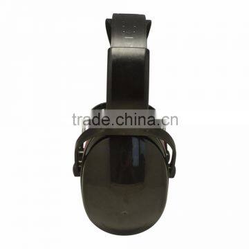 Luxury Headband Ear Protector Safety Earmuffs photo-2