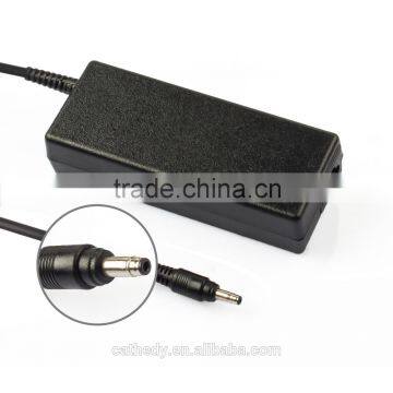 Output 19V 4.74A with 4.75*1.65mm connection desktop power 90W ac adapter for HP