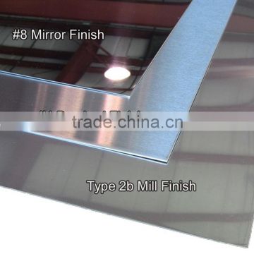 First hand supplier ASTM AISI JIS 304 stainless steel plate 304 stainless steel plate with CE certificate