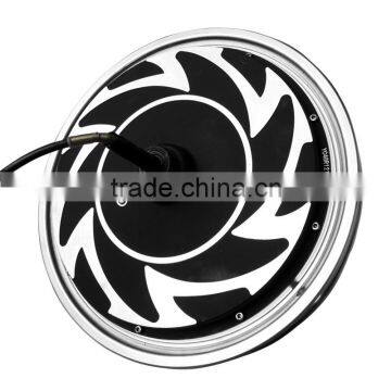 600W wheel hub motor (SWX253)