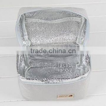 Nice High Quality Picnic Wine Cooler Bag photo-4