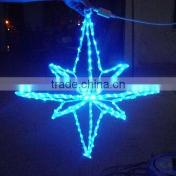 hot sell 3d led motif light