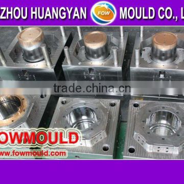 plastic water bucket mould