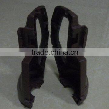 OEM/ODM Plastics of Dust Collector Shell Maker