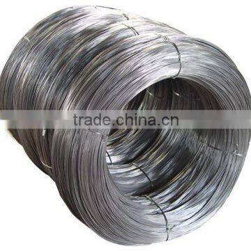 Galvanized Wire(Factory manufacturer)