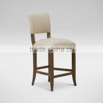 Old Hollywood Design Club Furniture Drew Counter Stool photo-2