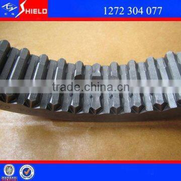 ZF S6 80/90 Manual Gear Box Part ZF Sliding Sleeve Used Auto Parts in China Auto Parts Manufacture 1272304077