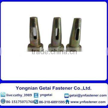 Aluminium Formwork Wedge Pin Stub Pin Grade 8.8 Galvanized photo-4