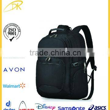 China wholesale fashion funny travel bag materials, 19 inch laptop bag