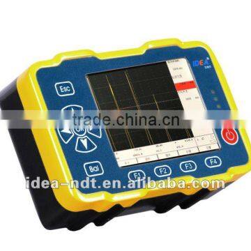 portable ultrasonic welding machine