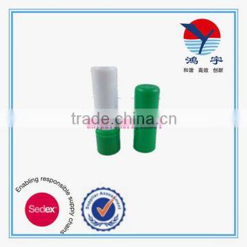 Lipstick tube container