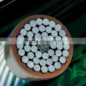 BARE ACSR/AW ASTM B549-88 CONDUCTOR