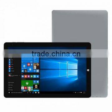 CHUWI HiBook Pro Win 10 Dual Boot 10.1" Tablet PC 4GB 64GB 2560*1600 Grey