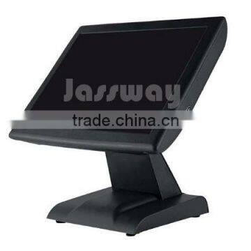 15 inches touch screen POS system