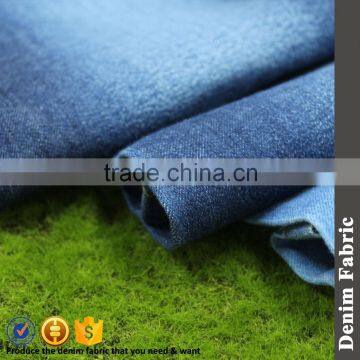 6.4oz 100% cotton fabric made in China