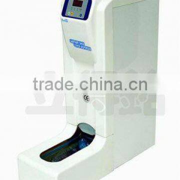 sale automatic shoe cover dispenser