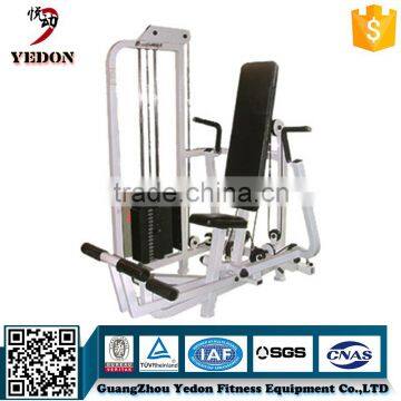 commercial use gym trainer/ Upper Limbs new arrival weight machine