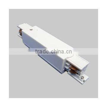 4 Lines CNC Track Rail ,guide Rails for Track Light Use photo-4