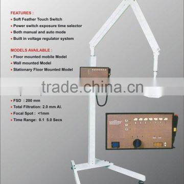 Dental X-Ray Machine - Dental Equipments