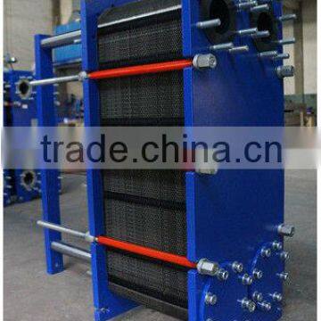 Oil Cooler heat exchanger