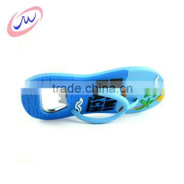 Trade assurance good reputation bottle shape bottle opener