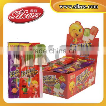 Fluorescent Light Ice cream Lollipop SK-B014