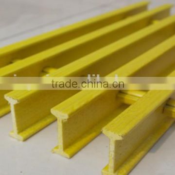 Various application FRP pultrusion grating