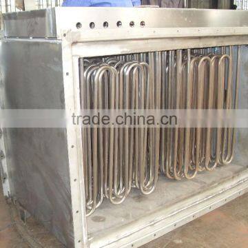 GFG-300 High Efficiency Fluid Bed Dryer,Fluidized Bed Dryer photo-5