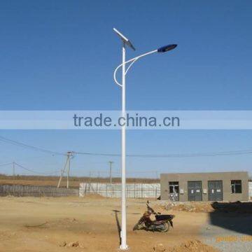 solar power led street light