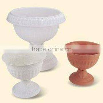 Low disc /high disc,plastic flowerpot,flower pot wholesale,flower stand