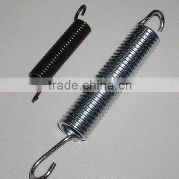 Tension spring