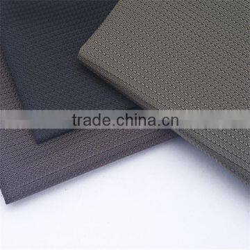 100% polyester tear-resistant fabric for shoes