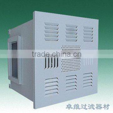 Top Level Hepa Filter Unit Box photo-2
