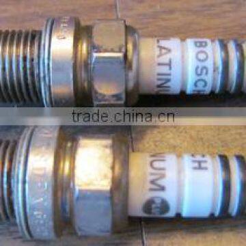 Spark Plug XU22PR-9/9004A-91031/DCPR7EA-9 for TOYOTA With Nickel Plated Housing Preventing Oxidation, Corrosion photo-5
