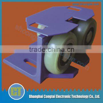 9mm and 16mm Guide Shoe for Counterweight Side / Cabin Side