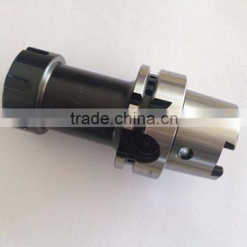 HSK ER Tool Holder With DIN69893 Standard photo-3